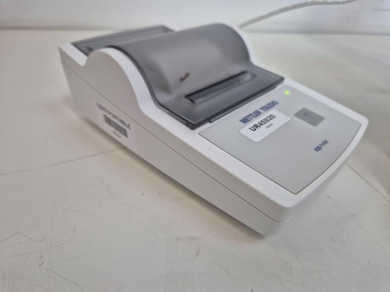 Mettler Toledo Seven Excellence Multi parameter Metre