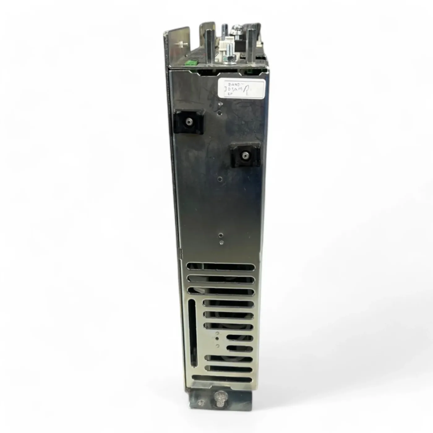 INDRAMAT Bosch Rexroth DDS02.1-W025-D DSS01 3FW DSM02.1-FW - 3
