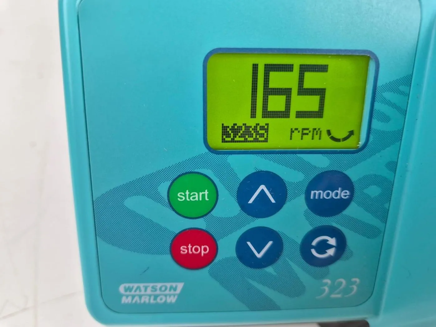 Watson Marlow 323 Peristaltic Pump - 4