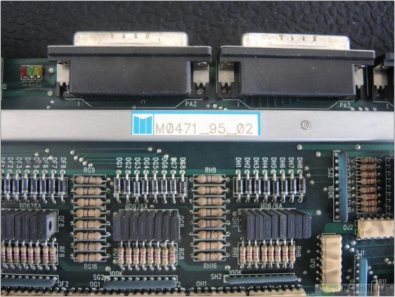 1995 MITROL IO2456.01 AI2388