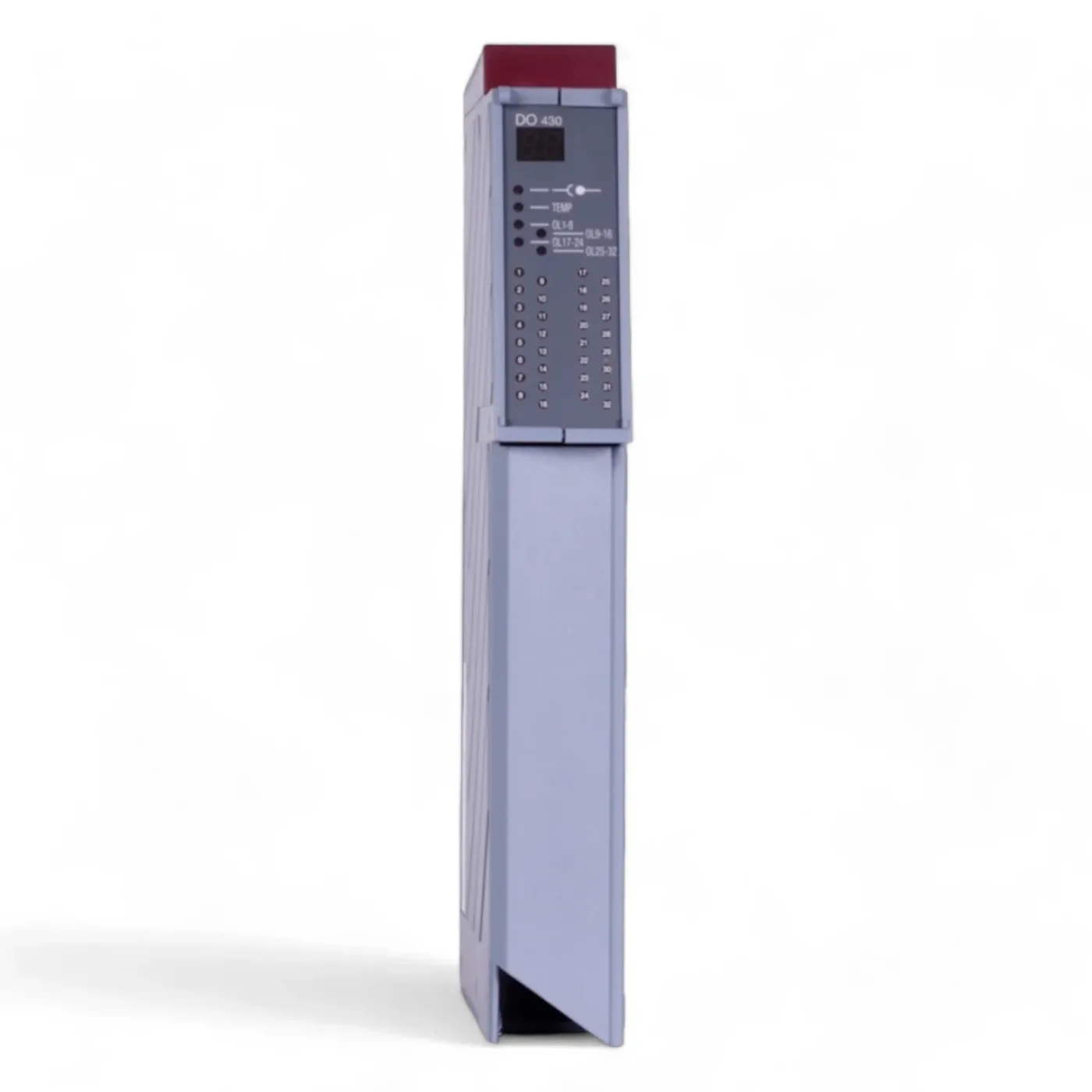 B&R 0GH-DO430 Digitale Ausgangskarte br-automation - 3