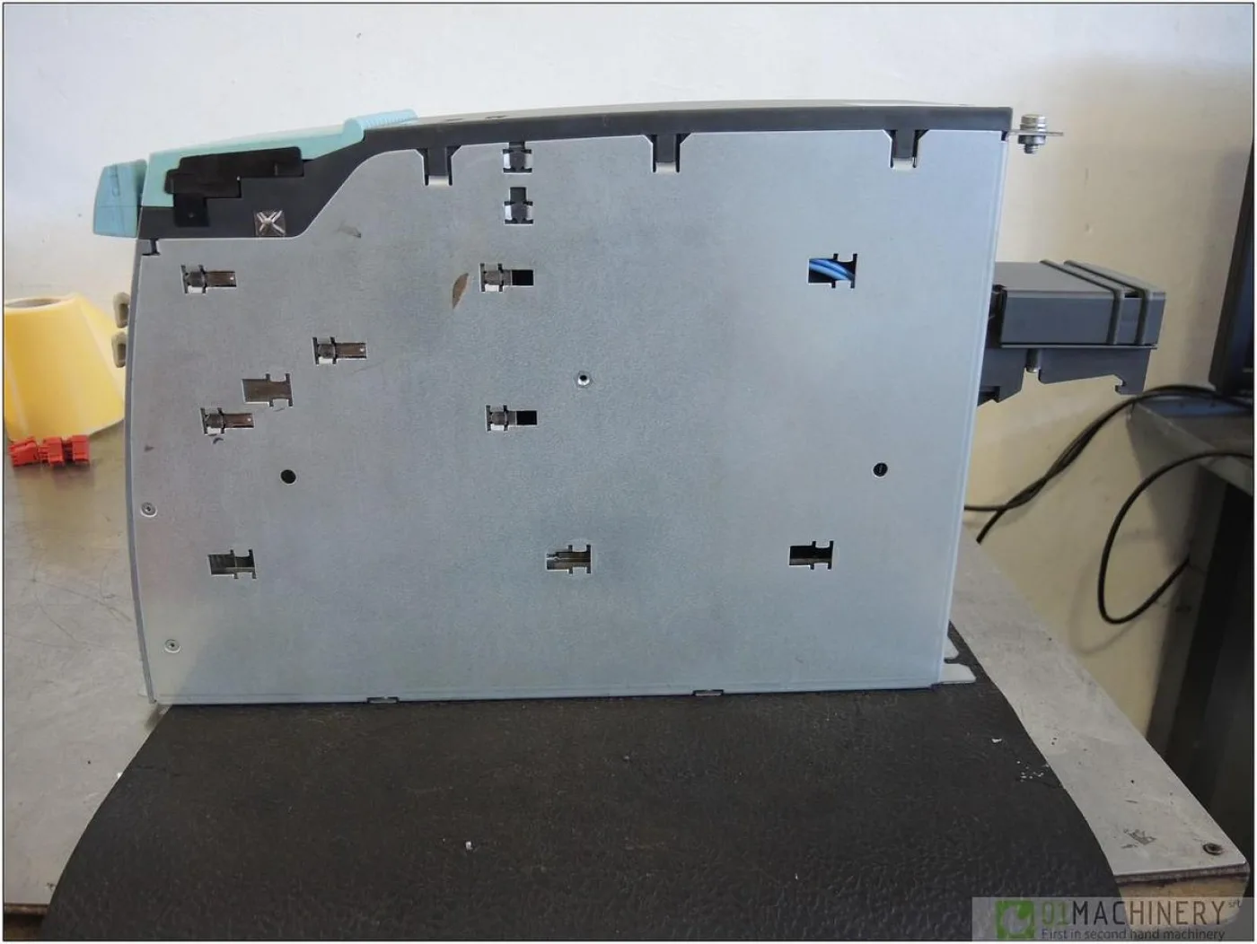 SIEMENS 6SL3130-6TE23-6AA3 AI3003 - 5