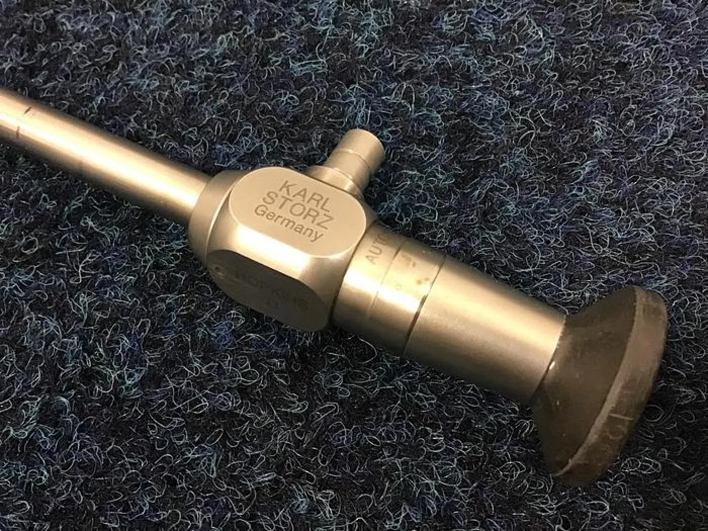 Karl Storz 26003AA - 2