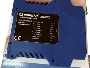 Wenglor SG4-00VA000R2