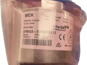 Sick AFM60A-BDEB018x12
