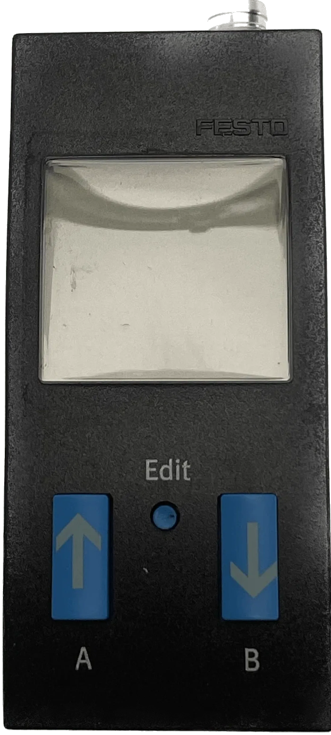 Festo Drucksensor SDE1-V1-G2-H18-C-PU-M8 - 1