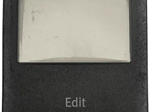 Festo Drucksensor SDE1-V1-G2-H18-C-PU-M8
