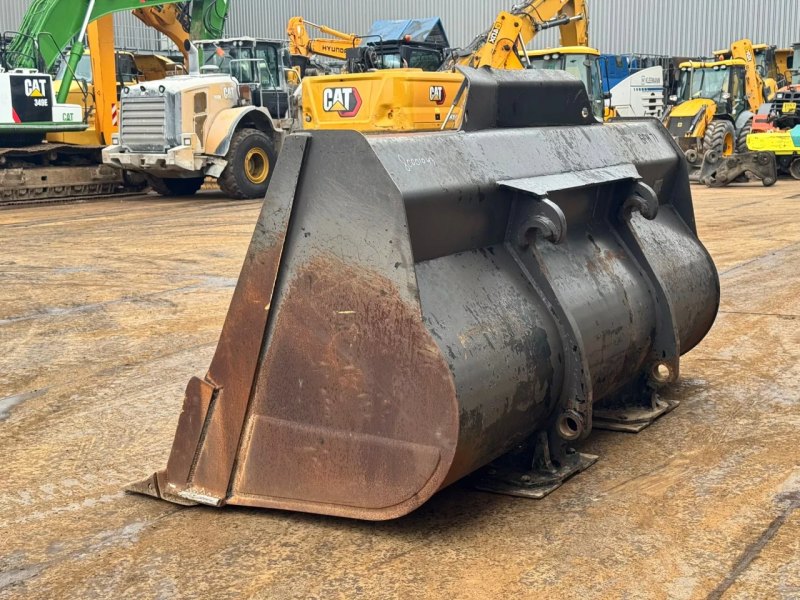 Loading bucket Volvo WP 93713