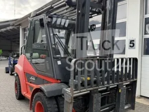 Linde H 80T-03