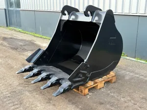 Pelle hydraulique bucket 550-9635, BKT GD CW40