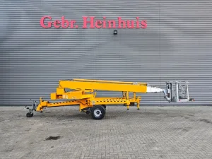 Denkalift DK 25