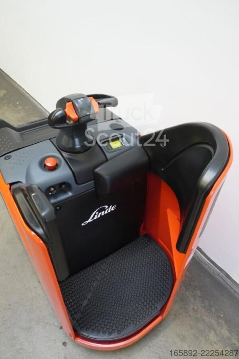 Linde T 20 SP 131-08