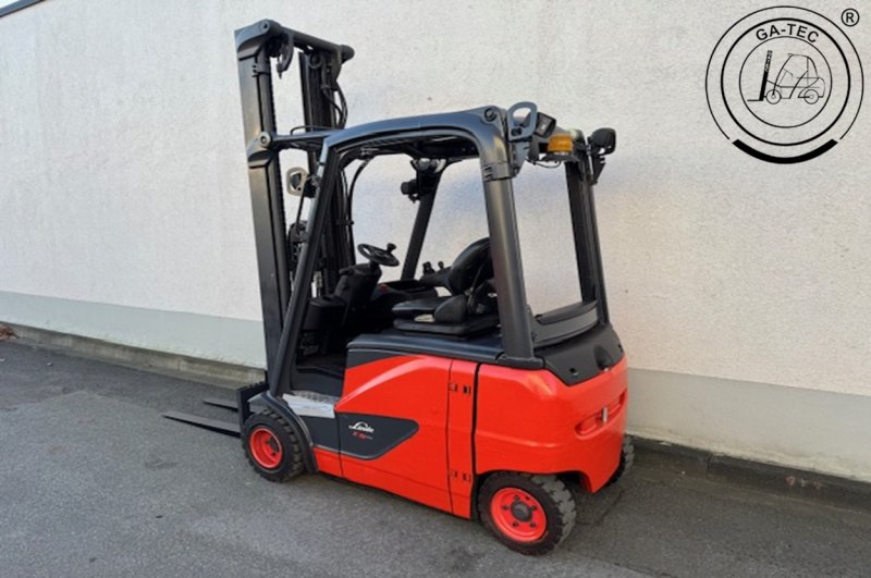 Linde E18PH