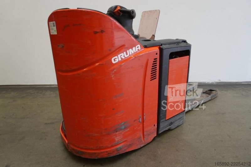 Linde T 20 SP 131