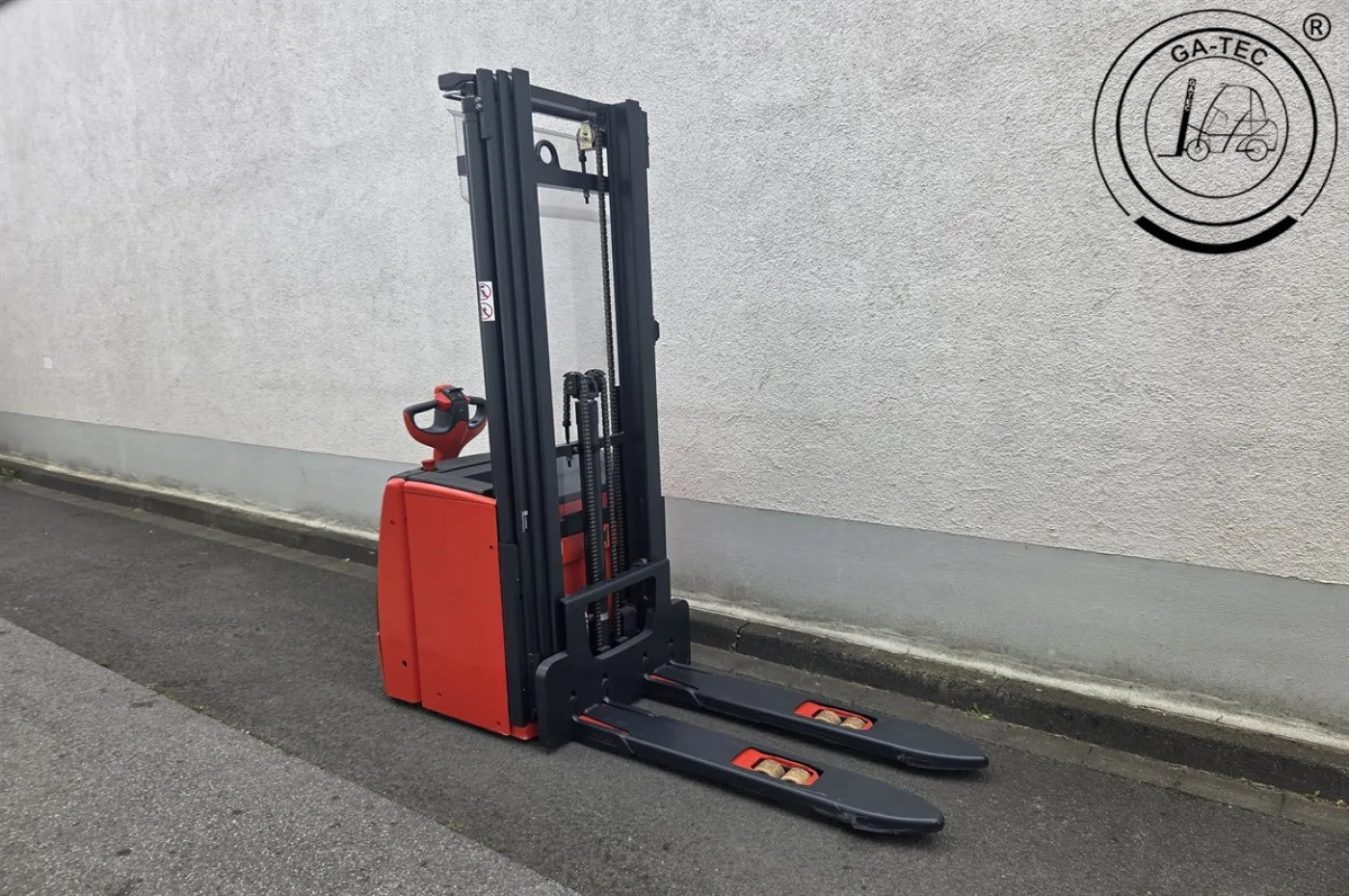 Linde L14 - 4