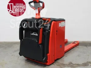 Linde T 20 AP 1153-02