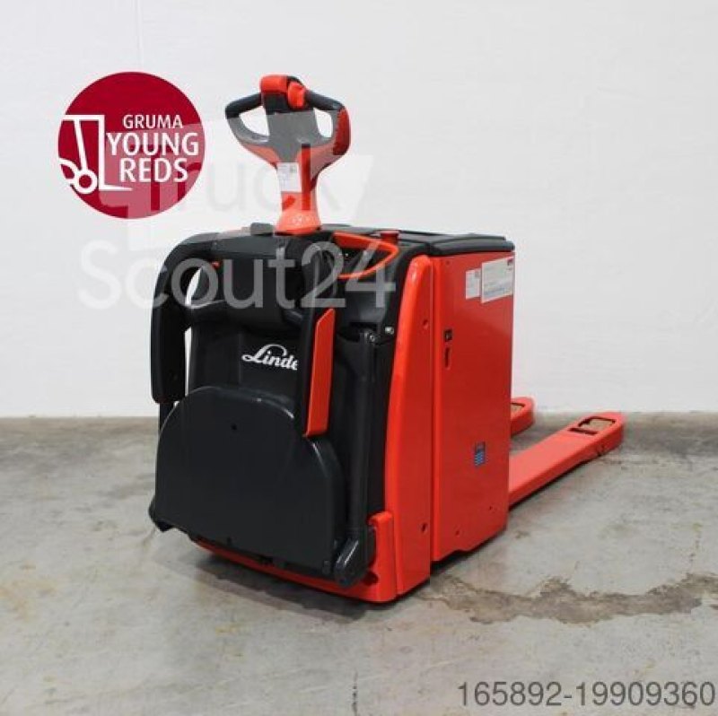Linde T 20 AP 1153-02
