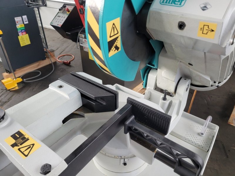 Kreissäge für Stahl Perfect 300