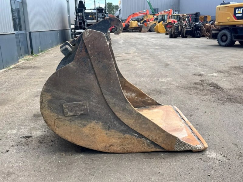 VANTEC Excavation bucket HG4 CW40