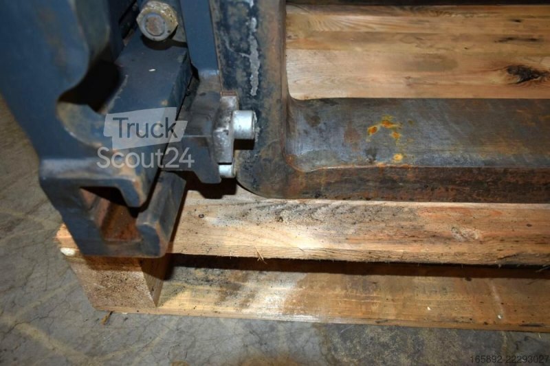 KAUP 3,5T466B,  Breite 1.150 mm