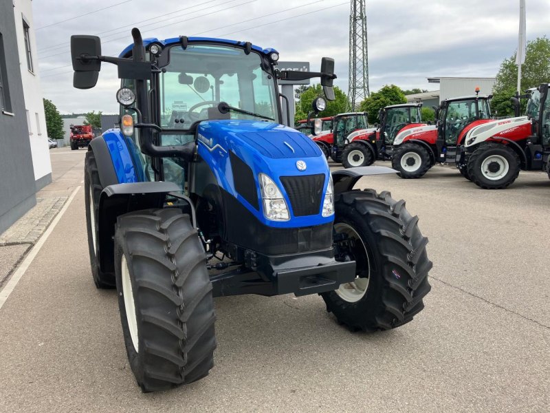 Schlepper New Holland T 5.100 DC 1.5 CAB STAGE V