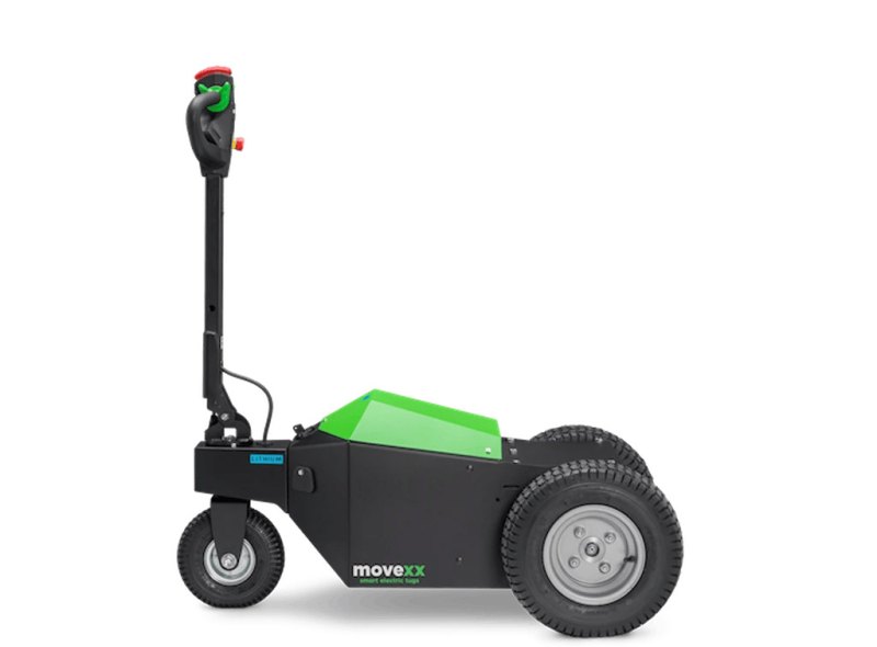 Elektroschlepper Movexx TT2500-S-AT
