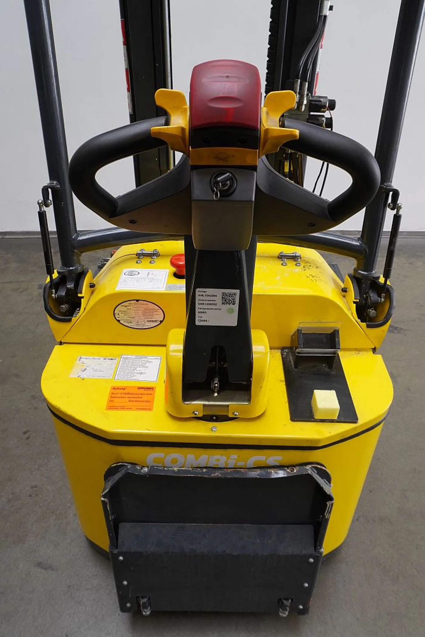 Hochhubwagen Combilift CS850 (2020) - 3