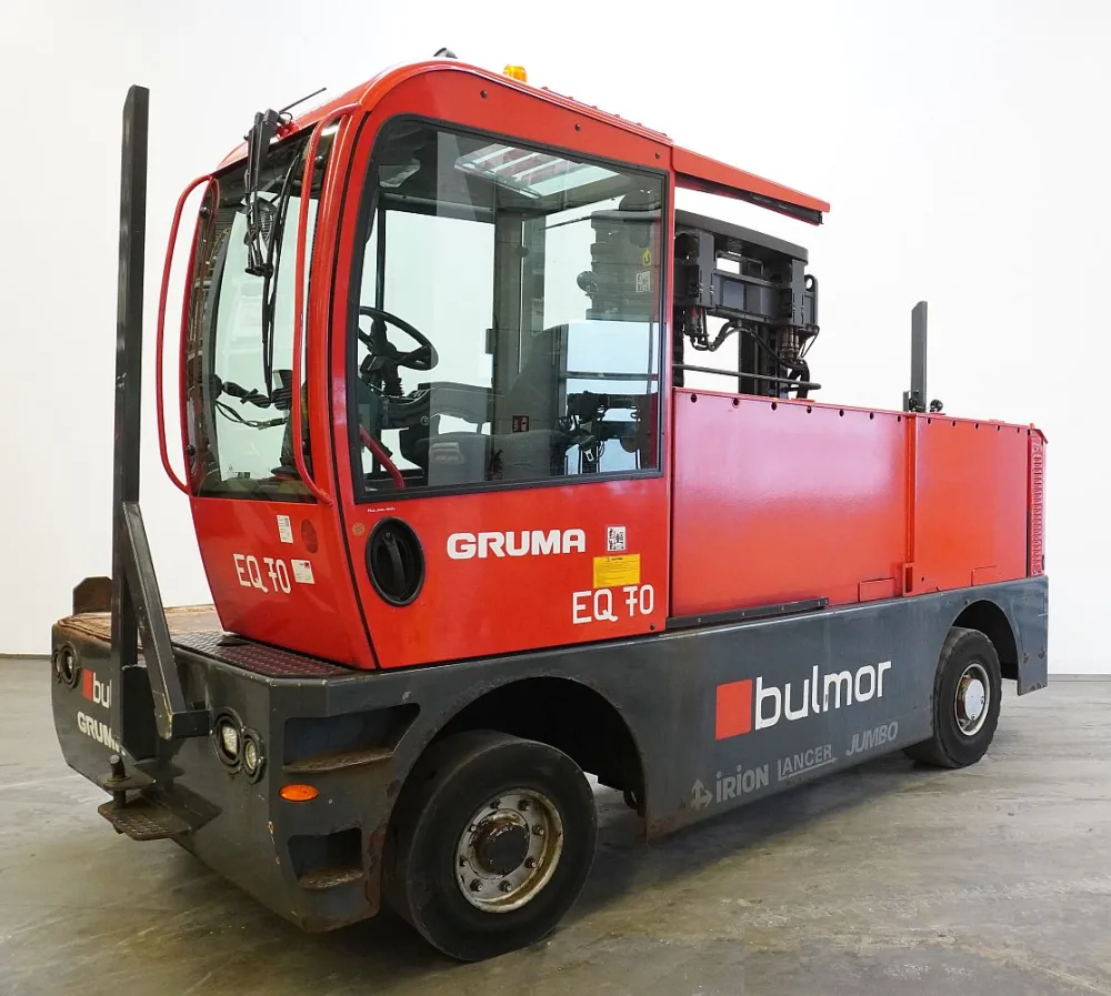 Seitenstapler Bulmor EQ 70/14/35 V (2017)
