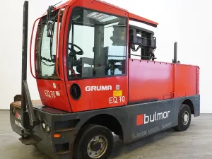 Seitenstapler Bulmor EQ 70/14/35 V (2017)