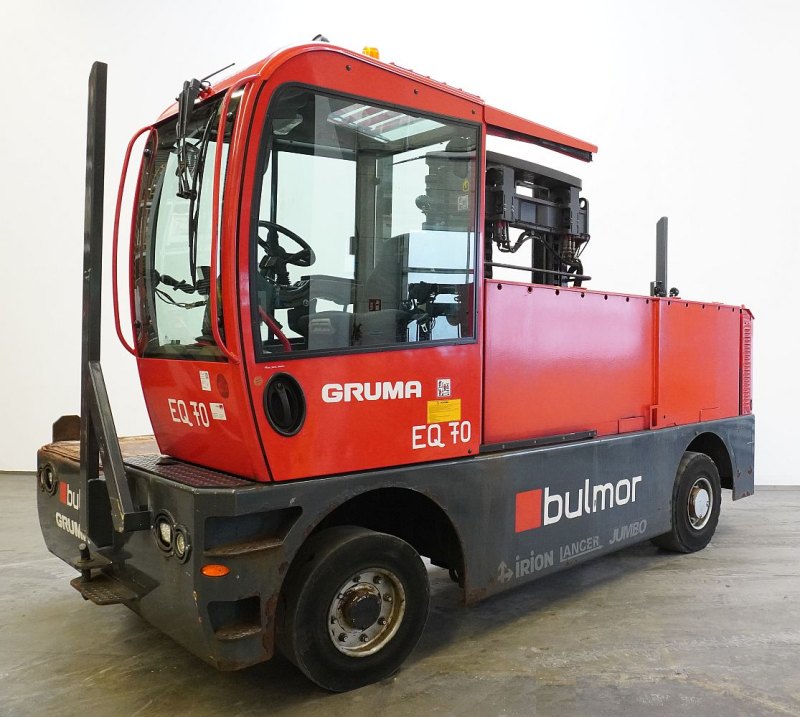 Seitenstapler Bulmor EQ 70/14/35 V (2017)