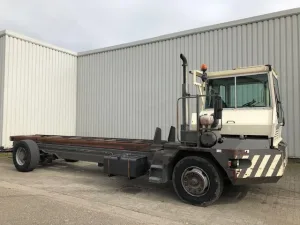 Terberg TT20 Body Carrier
