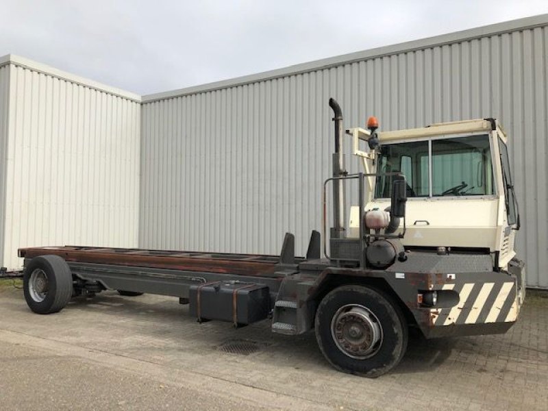 Terberg TT20 Body Carrier