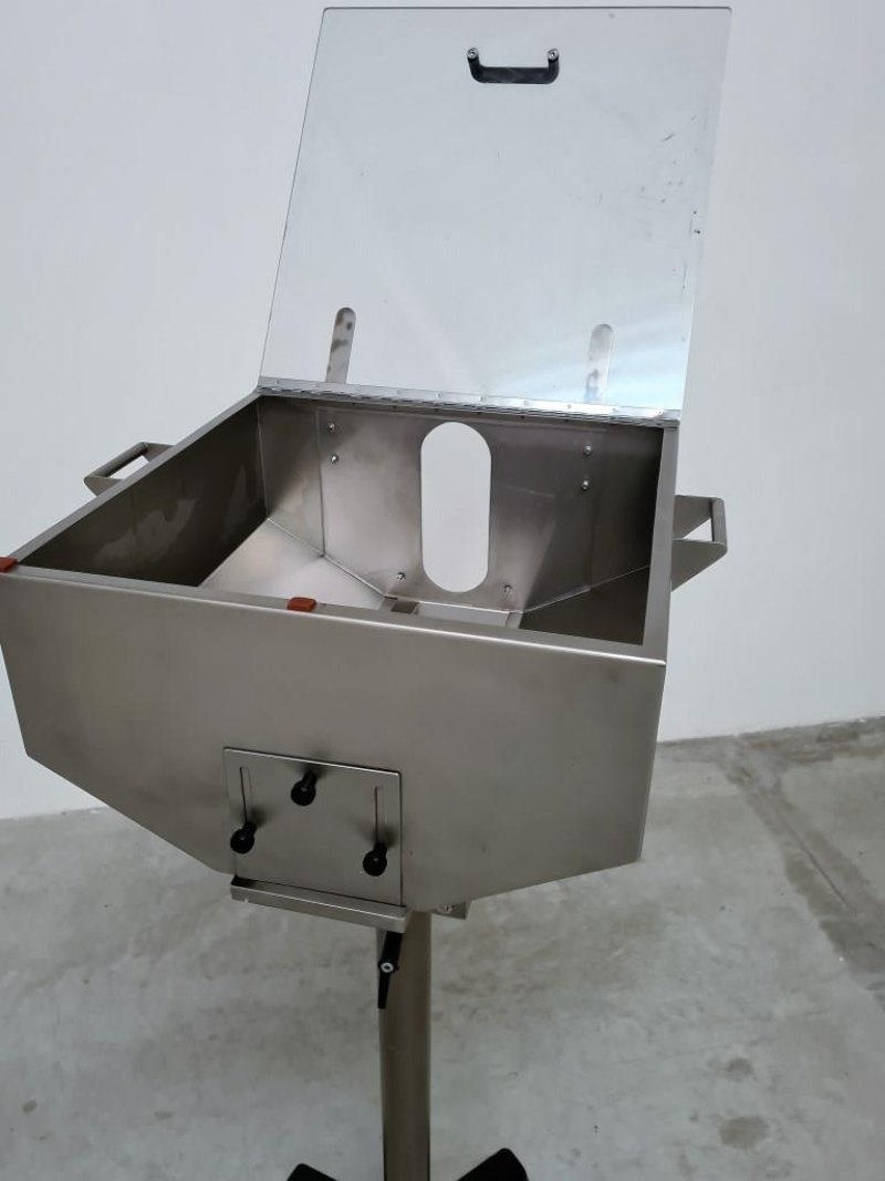 ALIMENTATORE VIBRANTE – IMA – MOD. F51