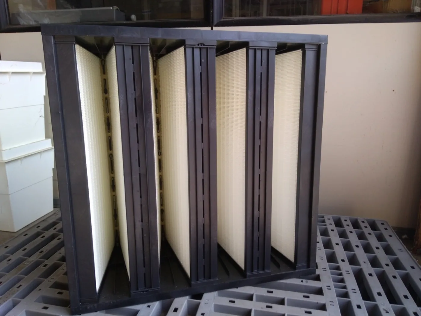 FILTRO SIRE – STR7P24PV - 2