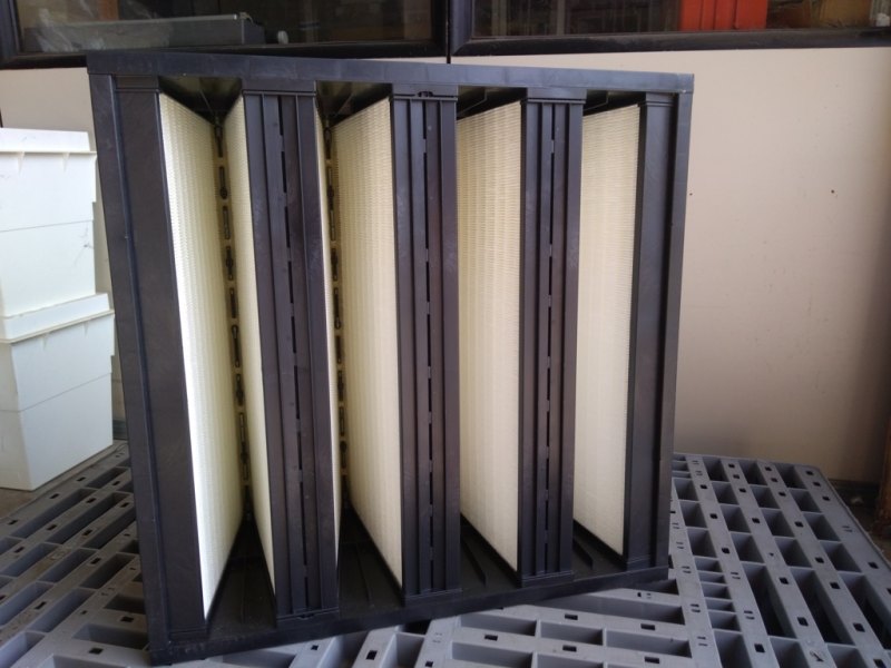 FILTRO SIRE – STR7P24PV