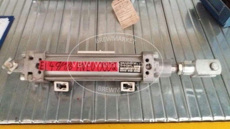 Piston compressor