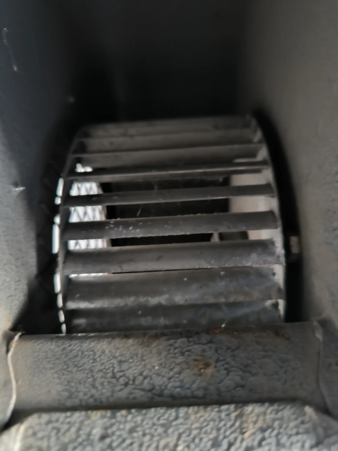 CENTRIFUGAL FAN UTENTRA U/HC 142 0.18 kW - 4