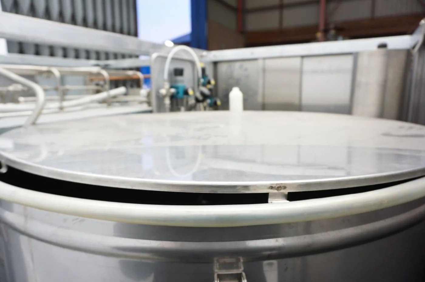 Calmic-CISA 6412L/2P/E/TS/SV - Autoclave - 4