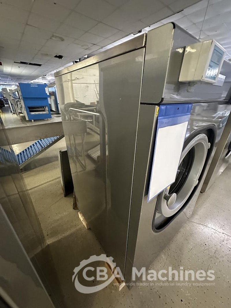 2019 Washer Extractor Grandimpianti GWH 240 S 24kg (995)