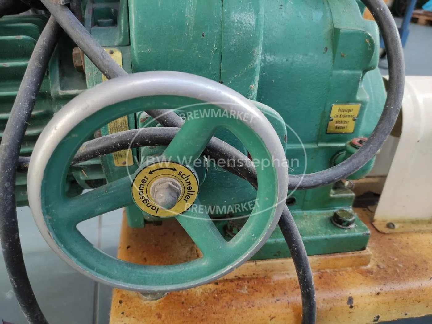 Mohno pump - 8