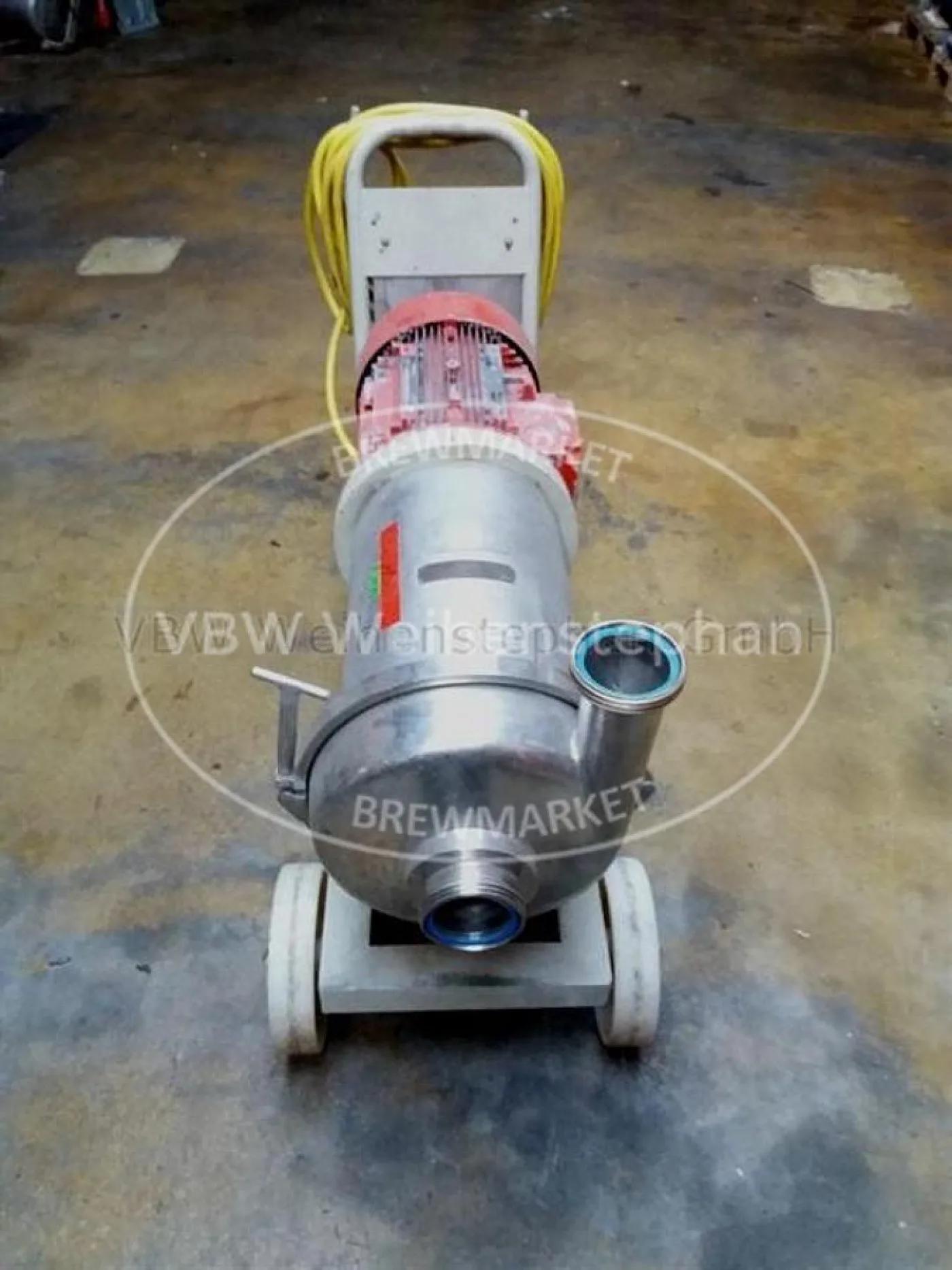 centrifugal pump - 3