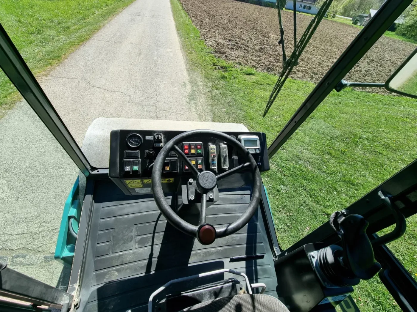 Ammann - ASC 70 - 7