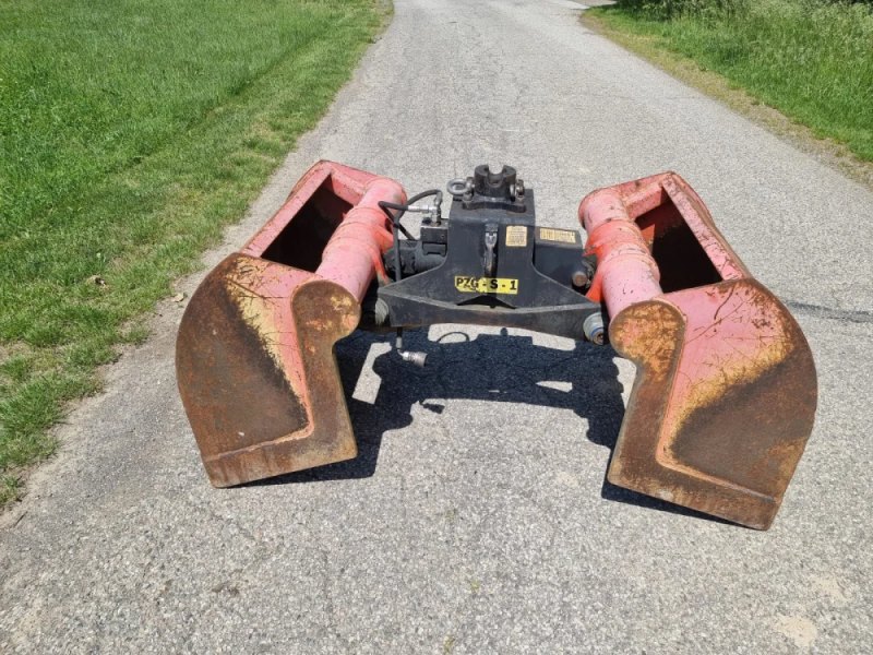 Palfinger - PZG 400 S-1