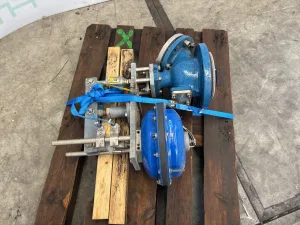 De Dietrich AE630 - Glass-lined Reactor