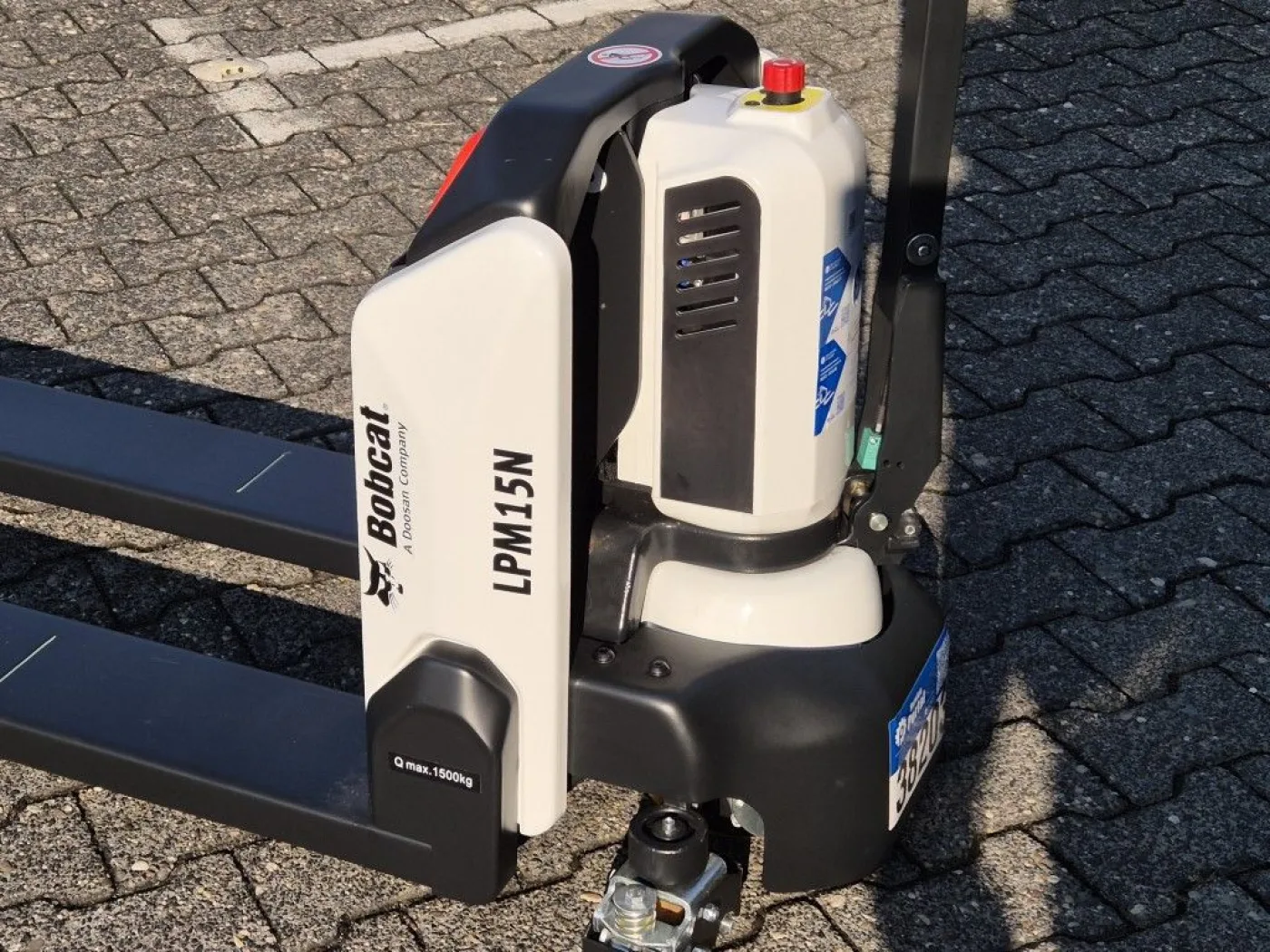 Bobcat LPM15N-7/ Neu 2025 - 4