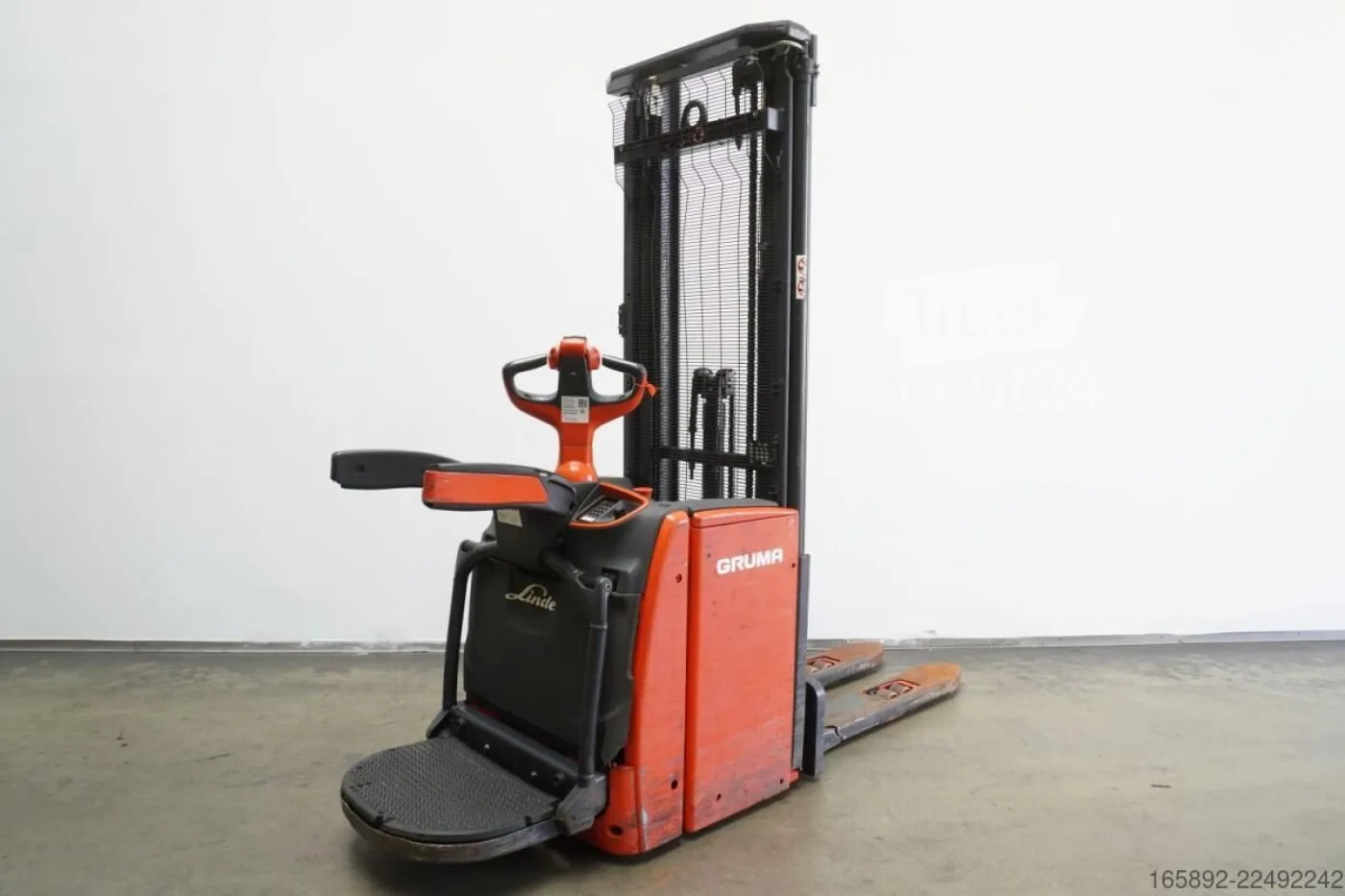 Linde L 14 AP i 1173 - 1
