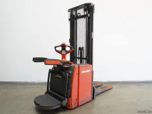 Linde L 14 AP i 1173