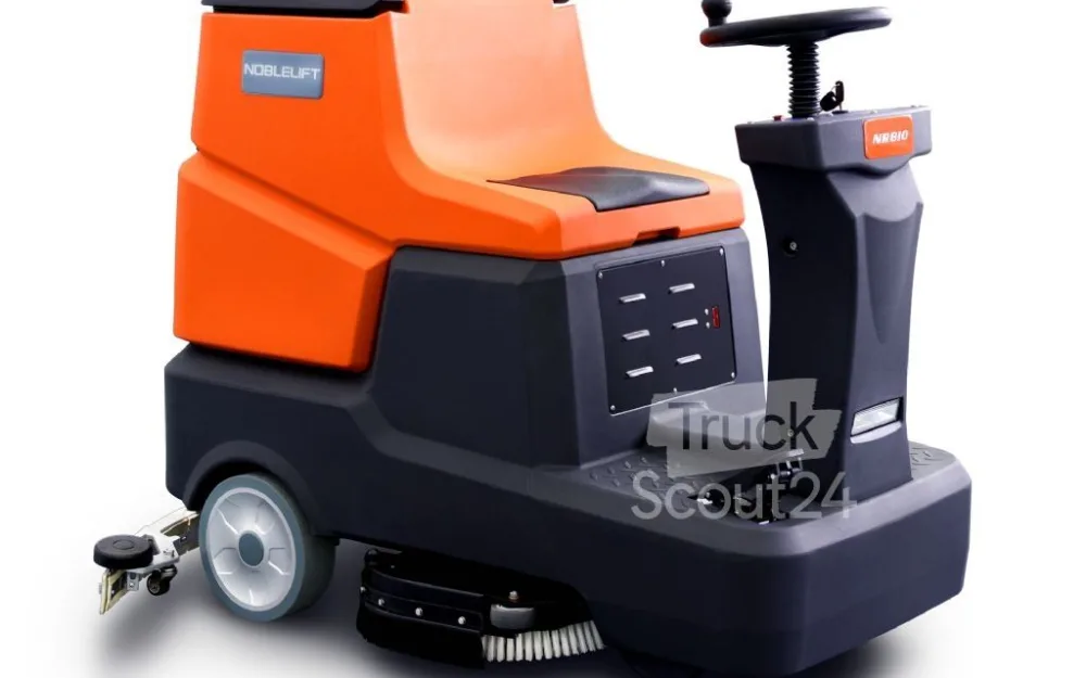 Noblelift NR810