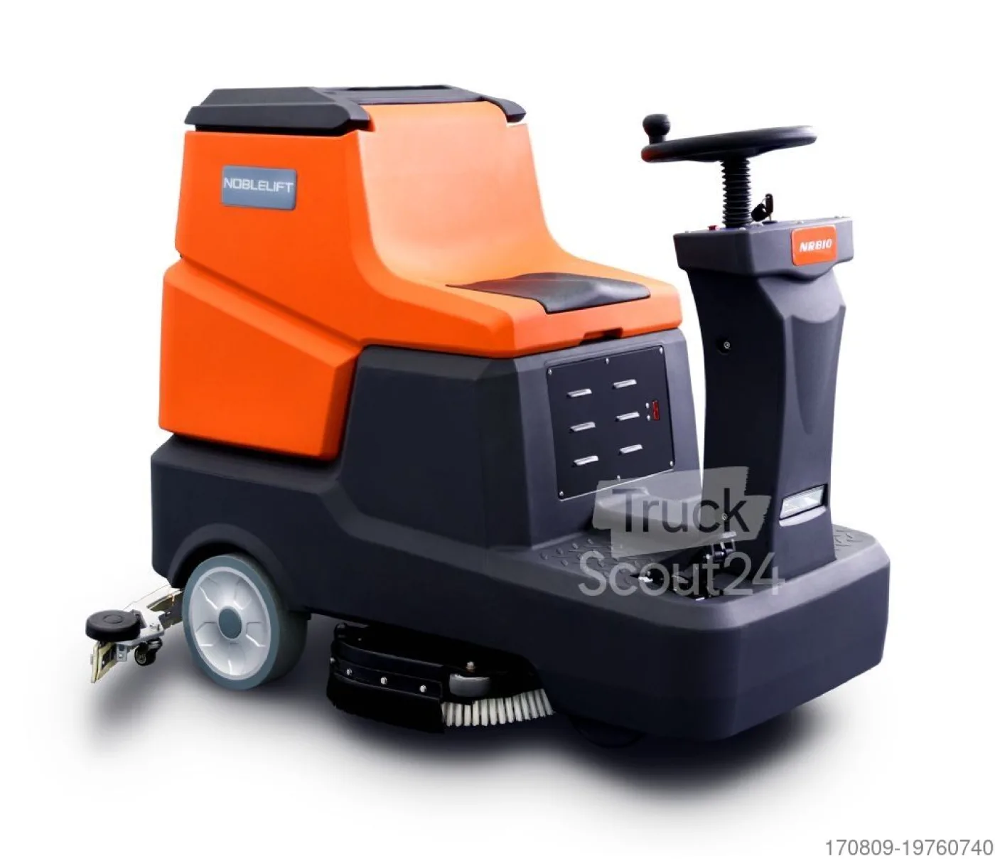 Noblelift NR810 - 1