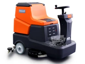 Noblelift NR810